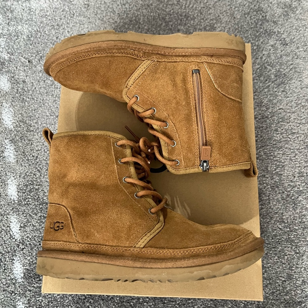 UGG Harkley Boots